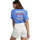 Billabong Γυναικείο σορτς Come At Me - Striped Shorts
